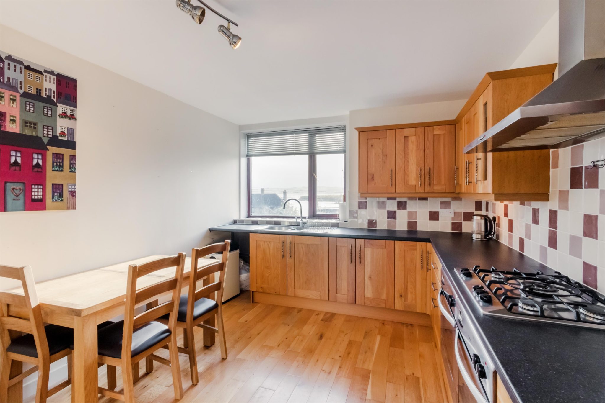 48 Main Street, Newmills, DUNFERMLINE, KY12 8SS Ross & Connel Ross