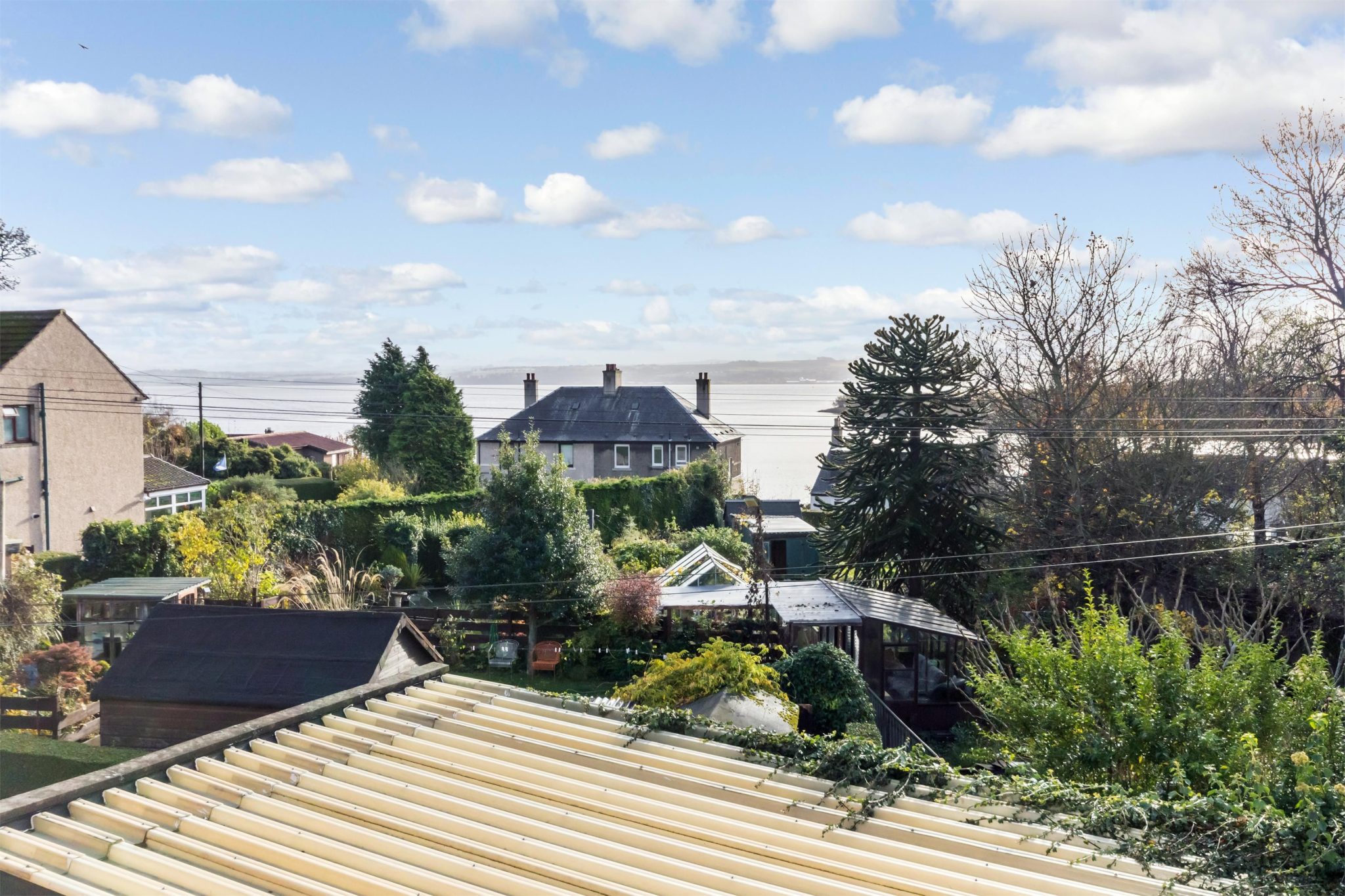 48 Main Street, Newmills, DUNFERMLINE, KY12 8SS Ross & Connel Ross