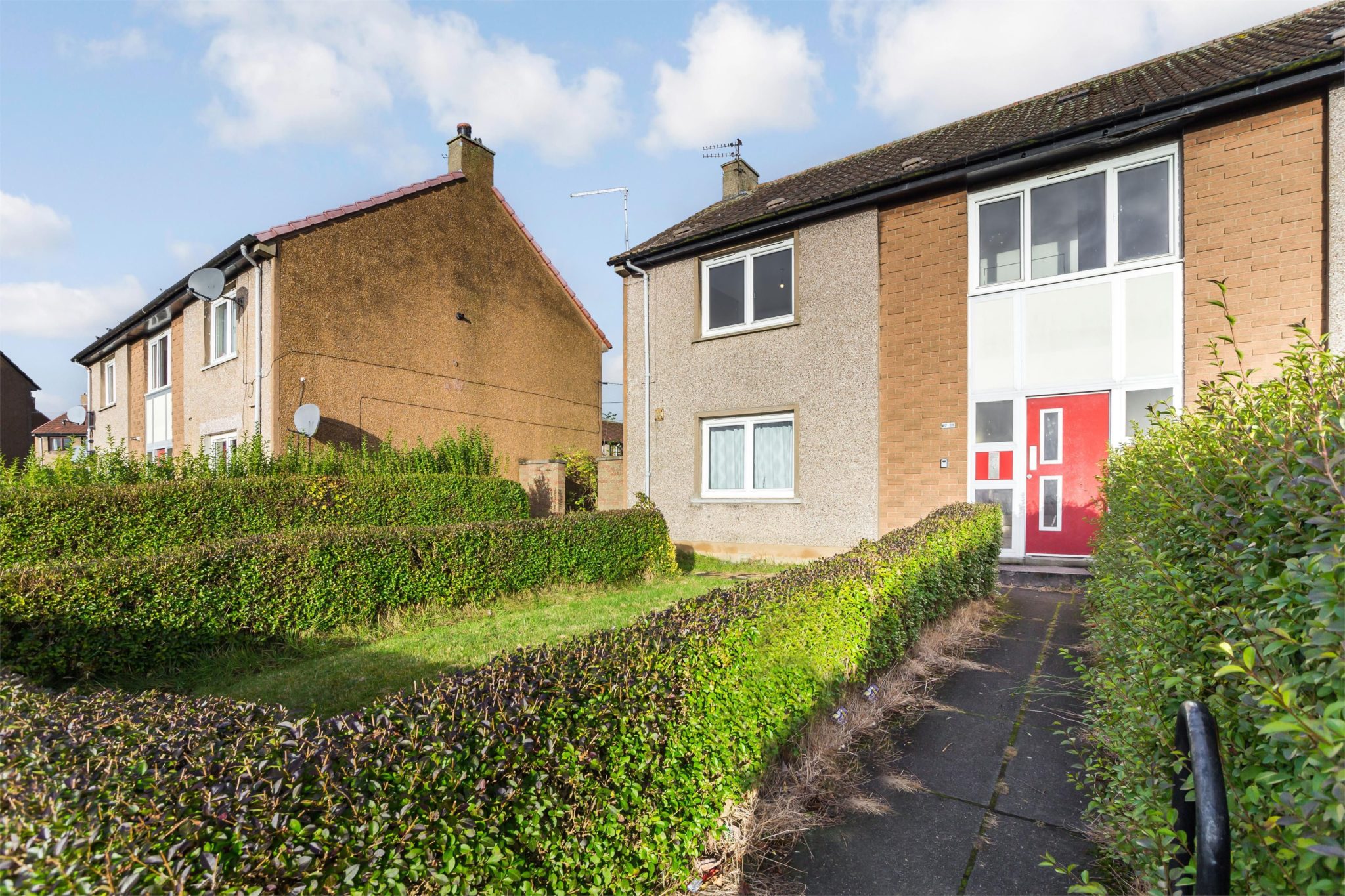 94 Nith Street, DUNFERMLINE, KY11 4LU Ross & Connel Ross & Connel