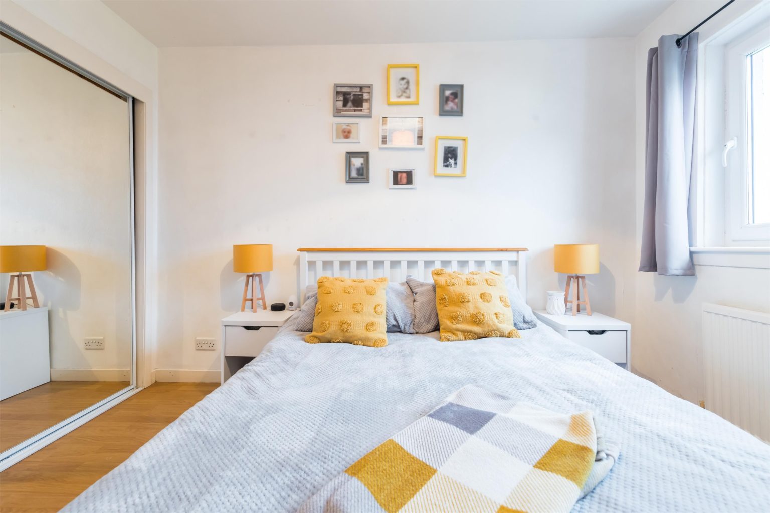 43 Glenavon Drive, Cairneyhill, DUNFERMLINE, KY12 8XQ Ross & Connel