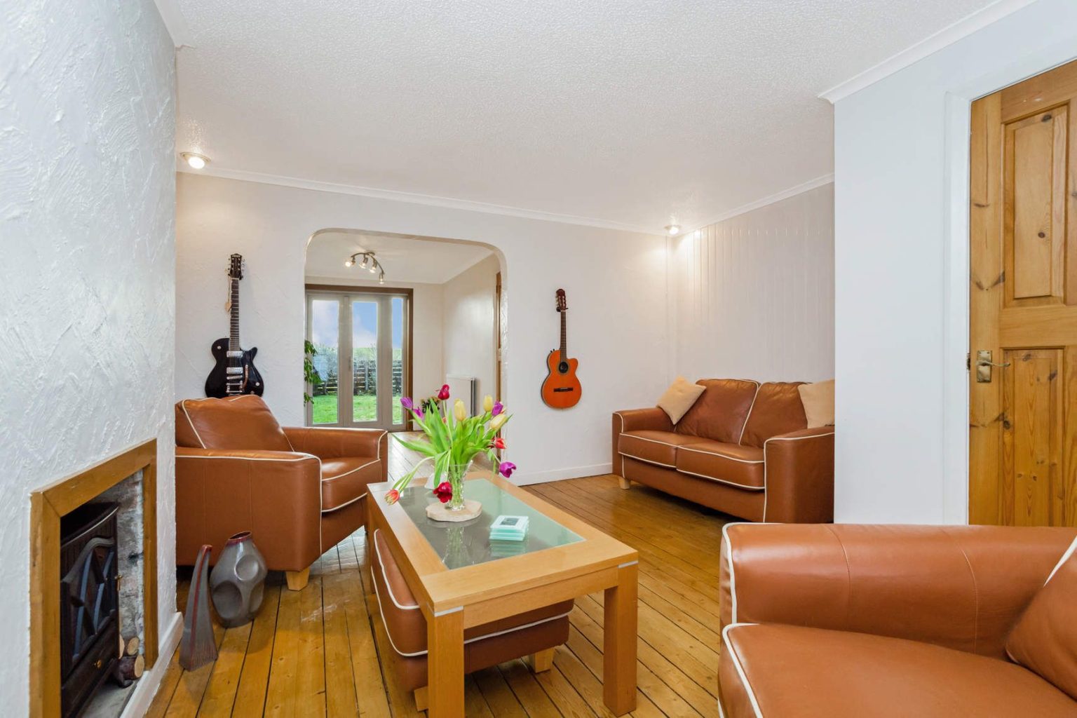 90 Pitcorthie Drive, DUNFERMLINE, KY11 8AJ Ross & Connel Ross & Connel