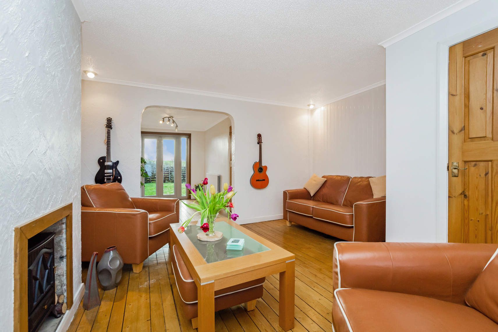 90 Pitcorthie Drive, DUNFERMLINE, KY11 8AJ Ross & Connel Ross & Connel