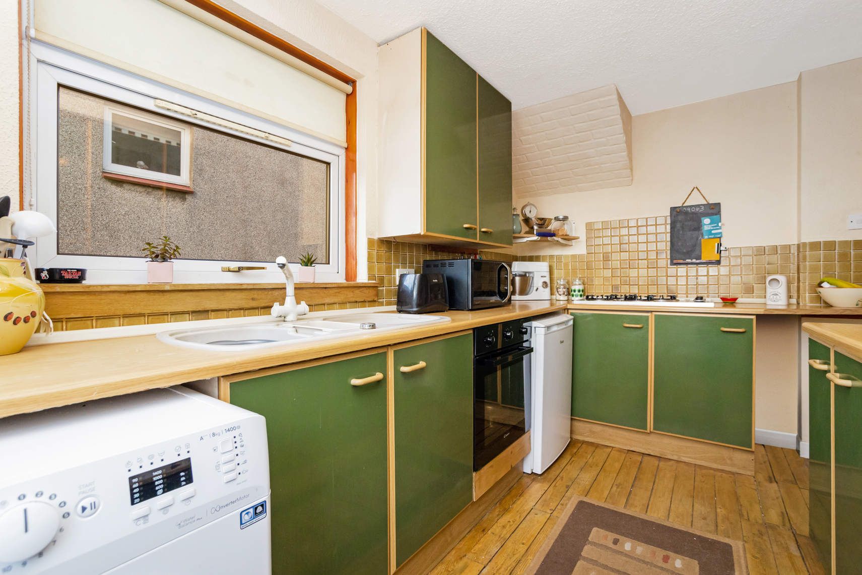 90 Pitcorthie Drive, DUNFERMLINE, KY11 8AJ Ross & Connel Ross & Connel