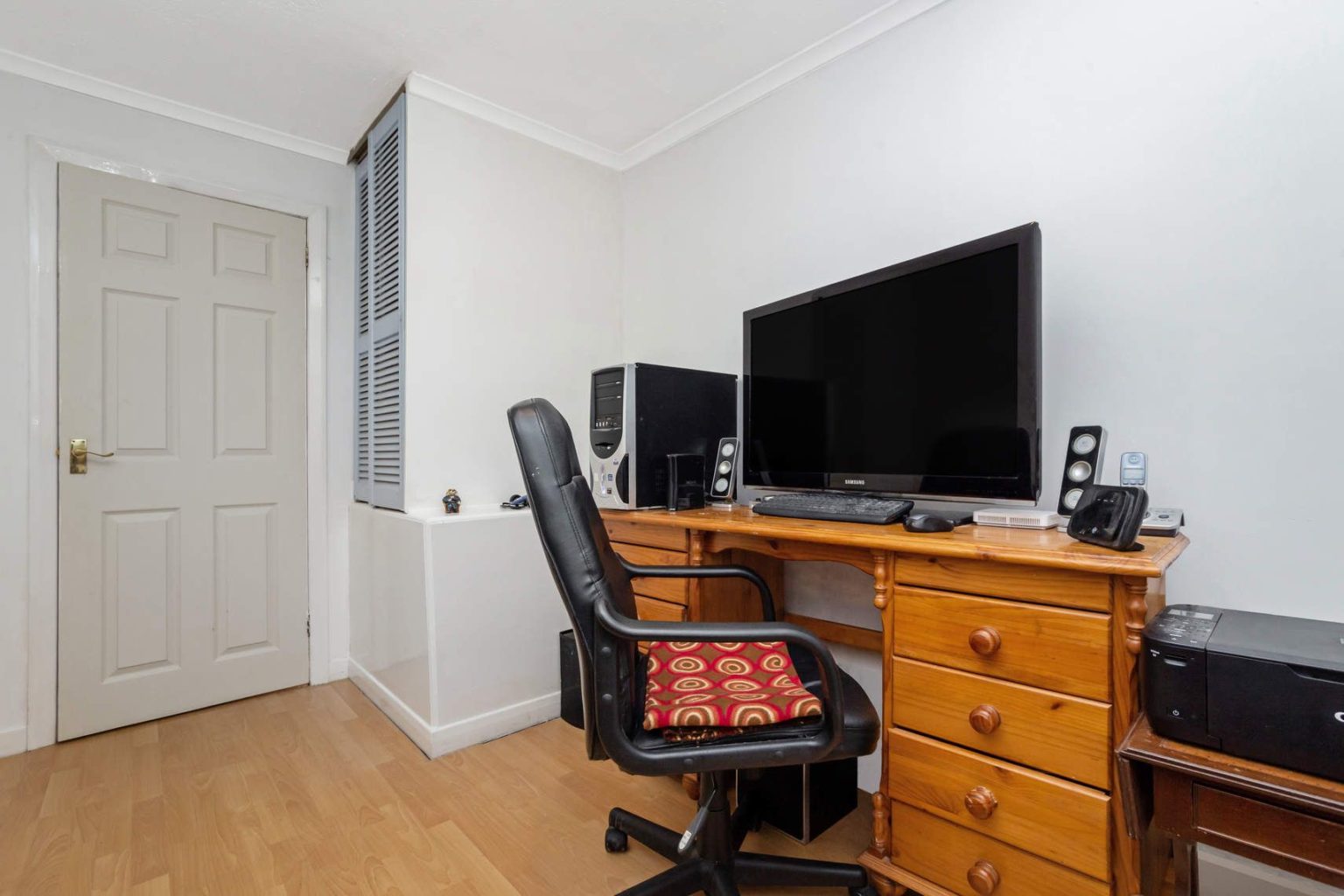 90 Pitcorthie Drive, DUNFERMLINE, KY11 8AJ Ross & Connel Ross & Connel