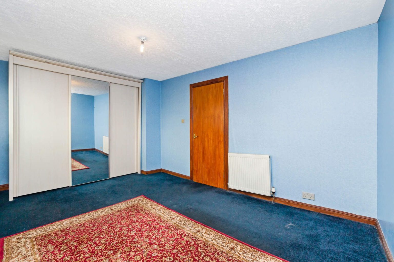 188 Main Street, Newmills, DUNFERMLINE, KY12 8SY Ross & Connel Ross