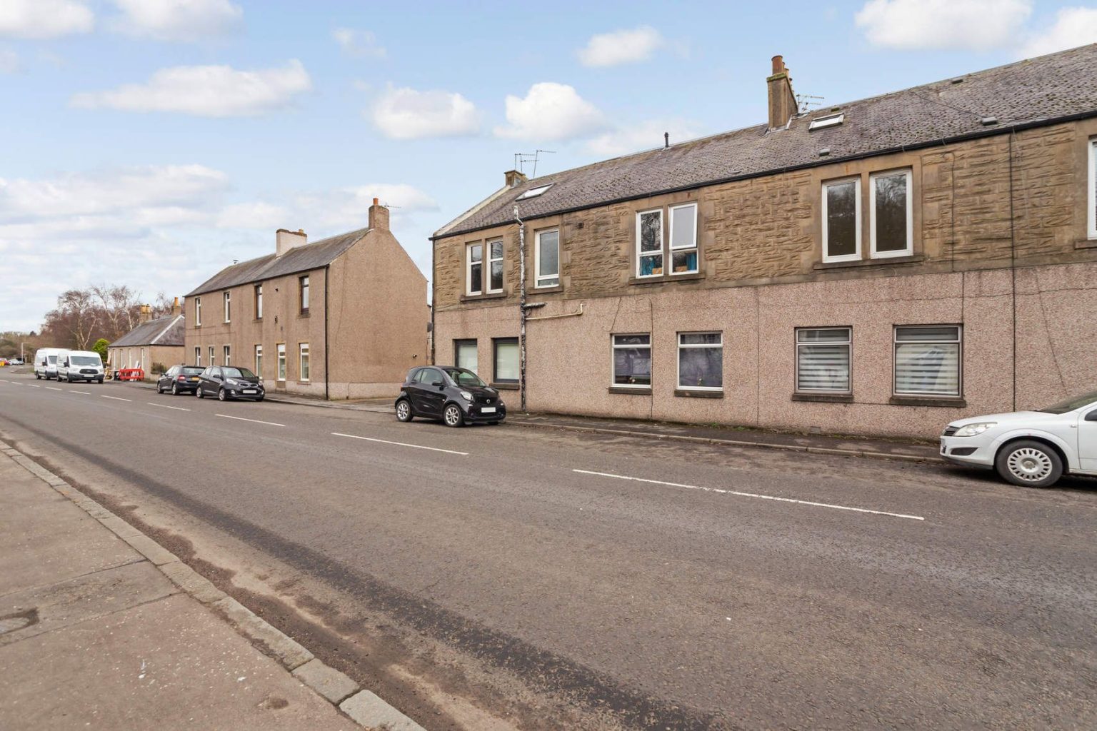 188 Main Street, Newmills, DUNFERMLINE, KY12 8SY Ross & Connel Ross