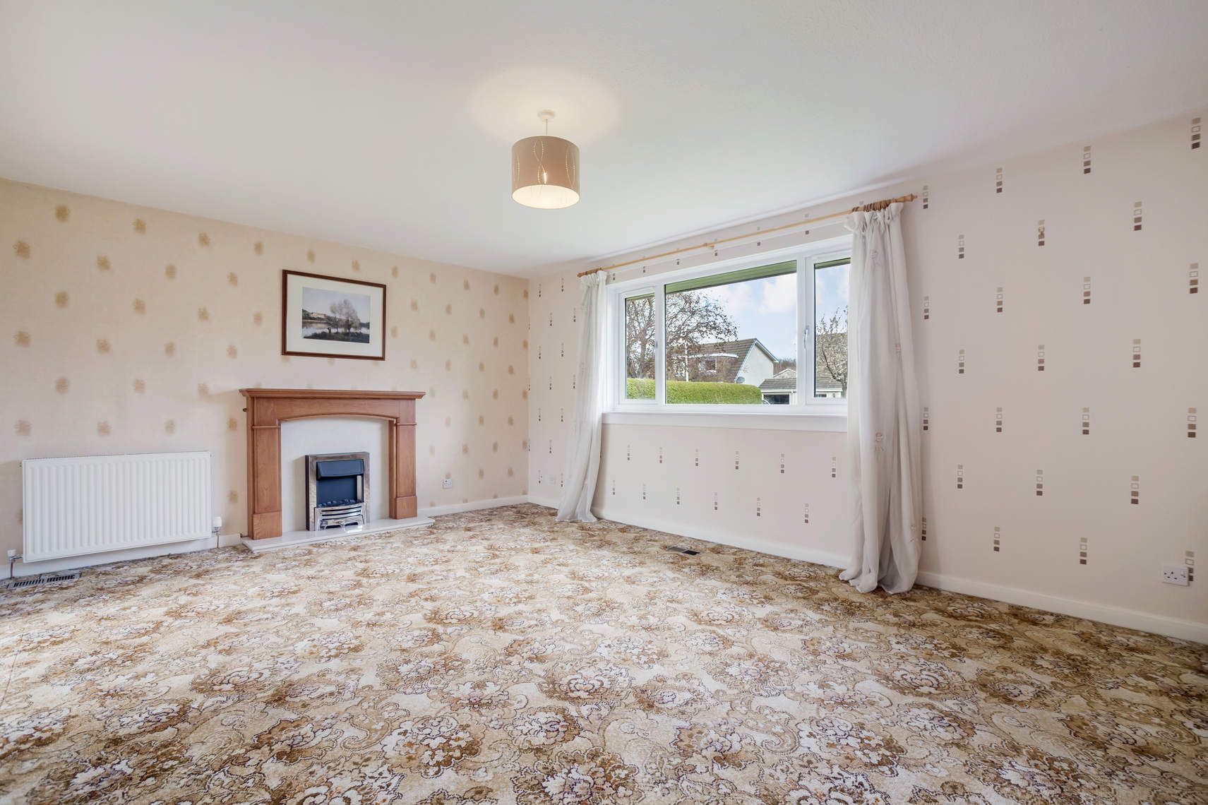 14 The Wynd, Dalgety Bay, DUNFERMLINE, KY11 9SH Ross & Connel Ross