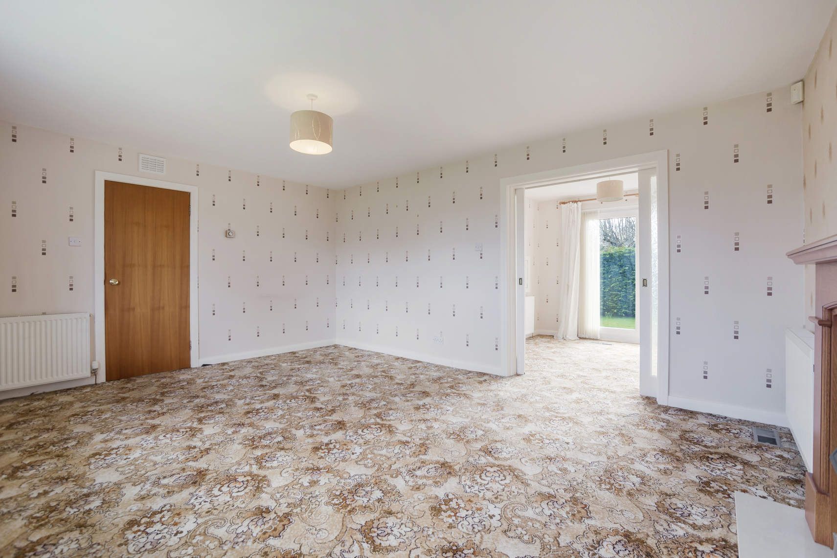 14 The Wynd, Dalgety Bay, DUNFERMLINE, KY11 9SH Ross & Connel Ross