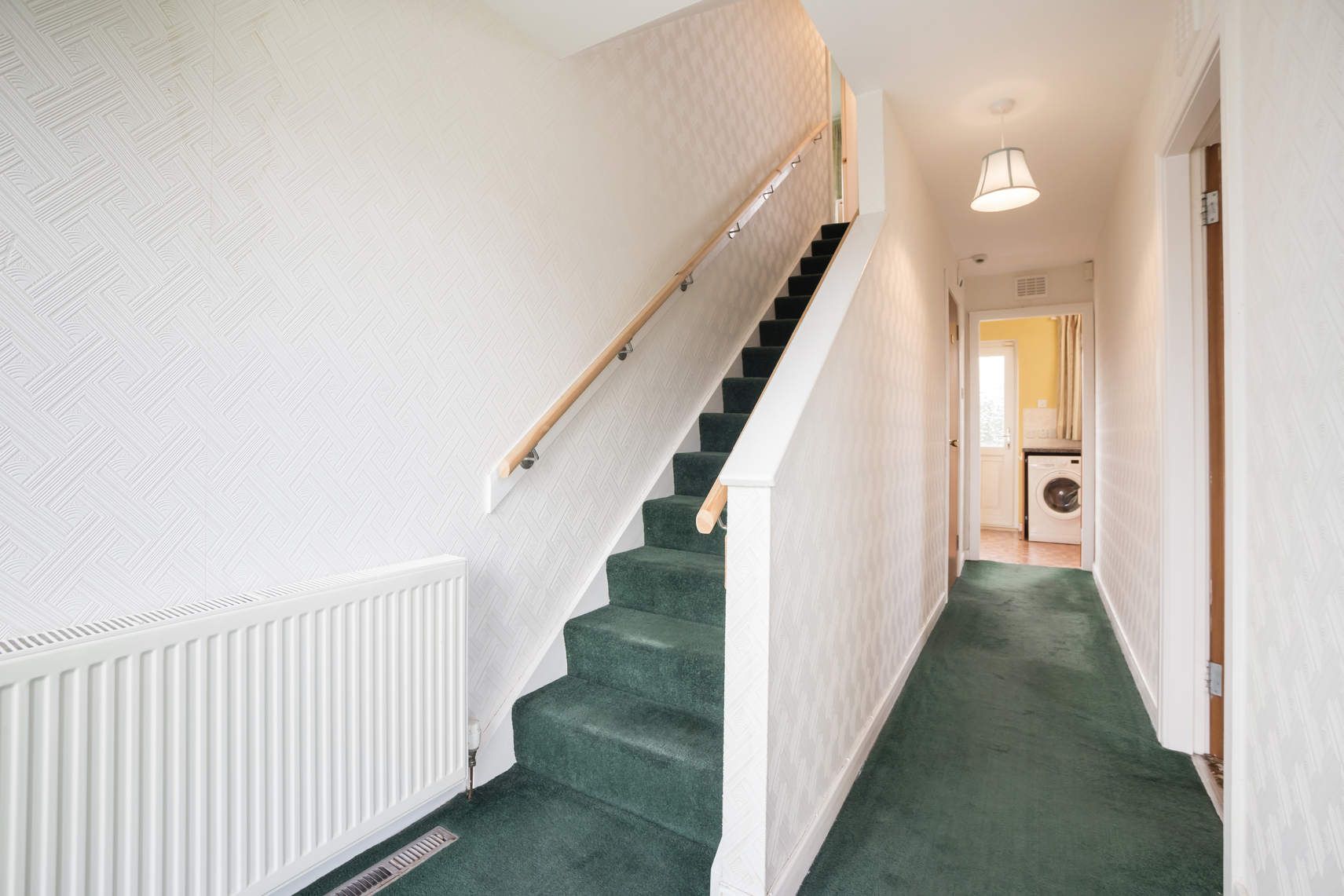 14 The Wynd, Dalgety Bay, DUNFERMLINE, KY11 9SH Ross & Connel Ross