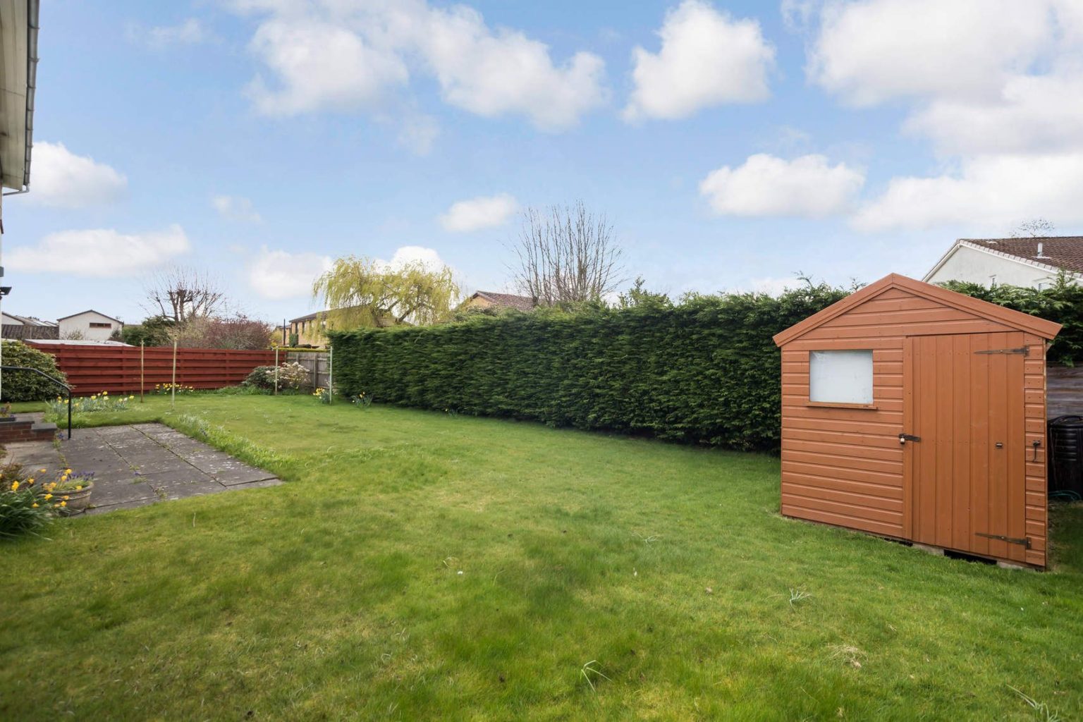 14 The Wynd, Dalgety Bay, DUNFERMLINE, KY11 9SH Ross & Connel Ross