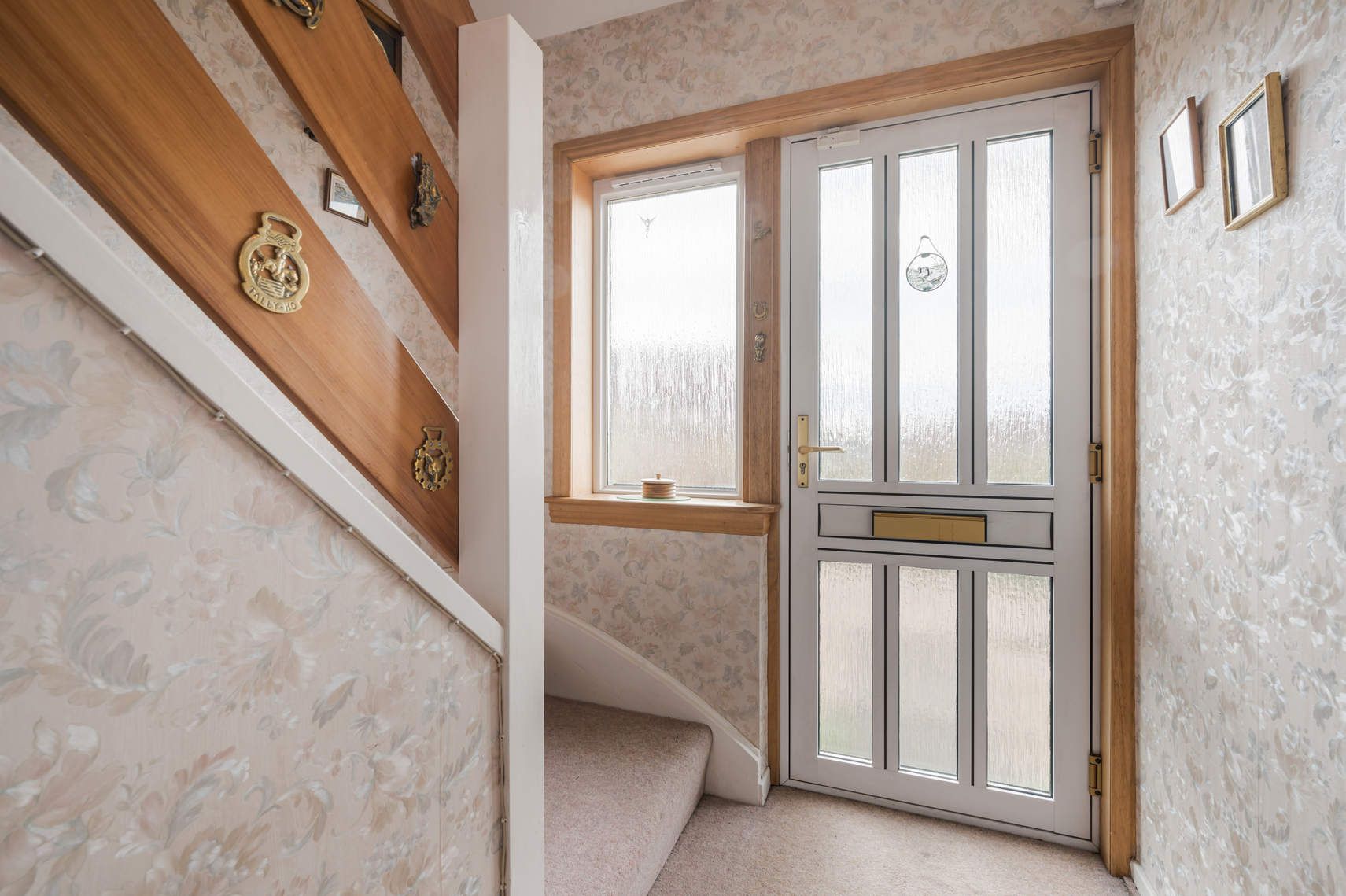 29 Broomieknowe, DUNFERMLINE, KY11 4YR Ross & Connel Ross & Connel