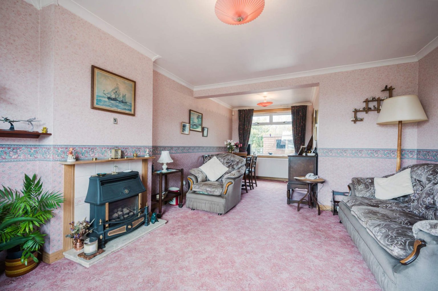 29 Broomieknowe, DUNFERMLINE, KY11 4YR Ross & Connel Ross & Connel