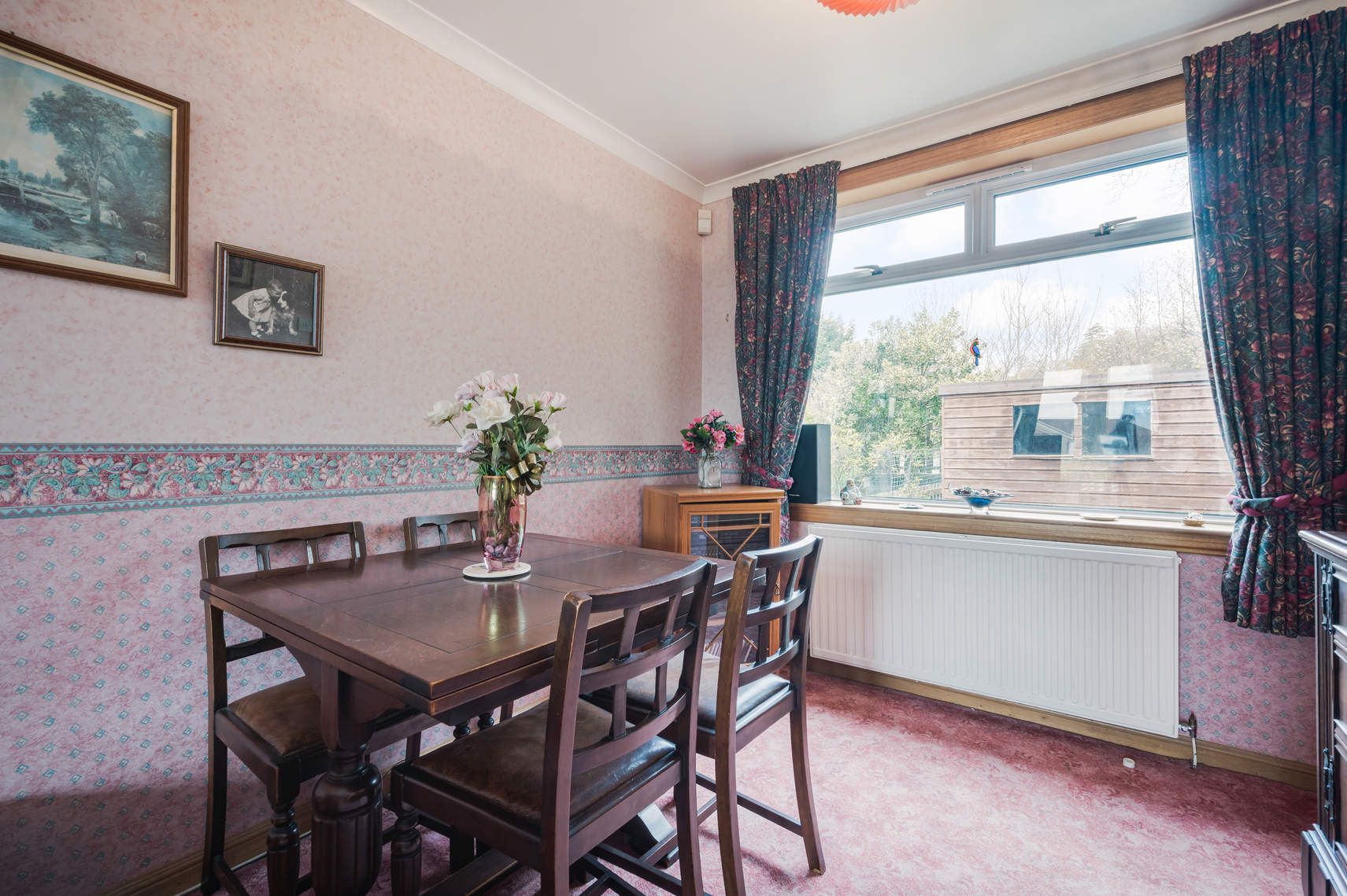 29 Broomieknowe, DUNFERMLINE, KY11 4YR Ross & Connel Ross & Connel