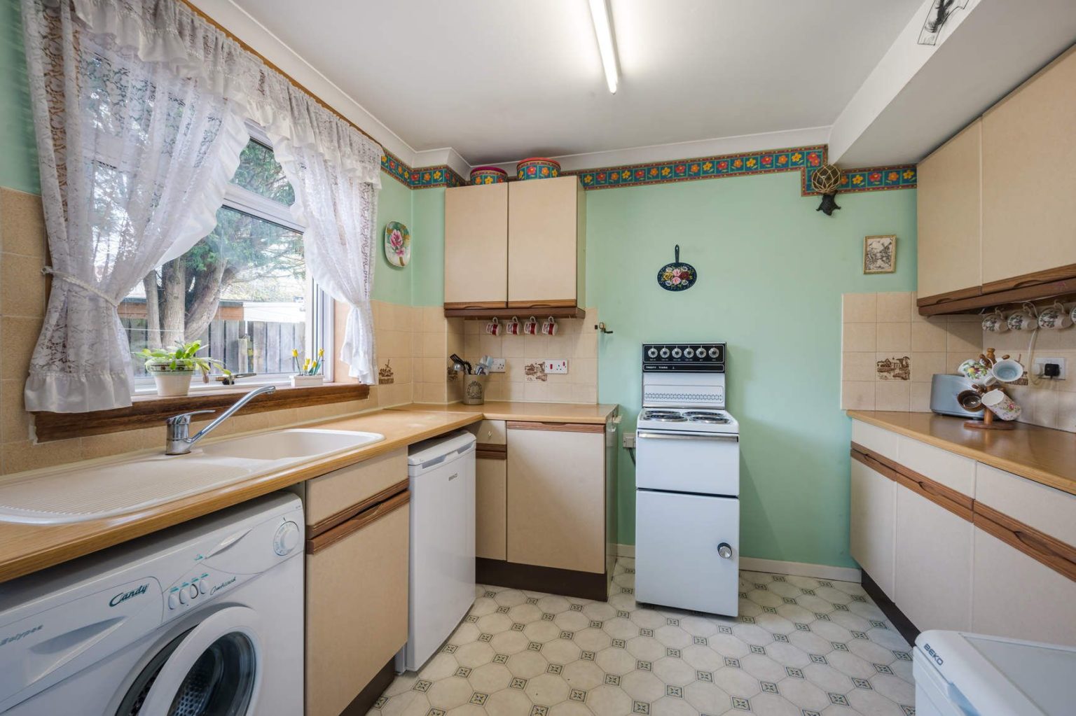 29 Broomieknowe, DUNFERMLINE, KY11 4YR Ross & Connel Ross & Connel