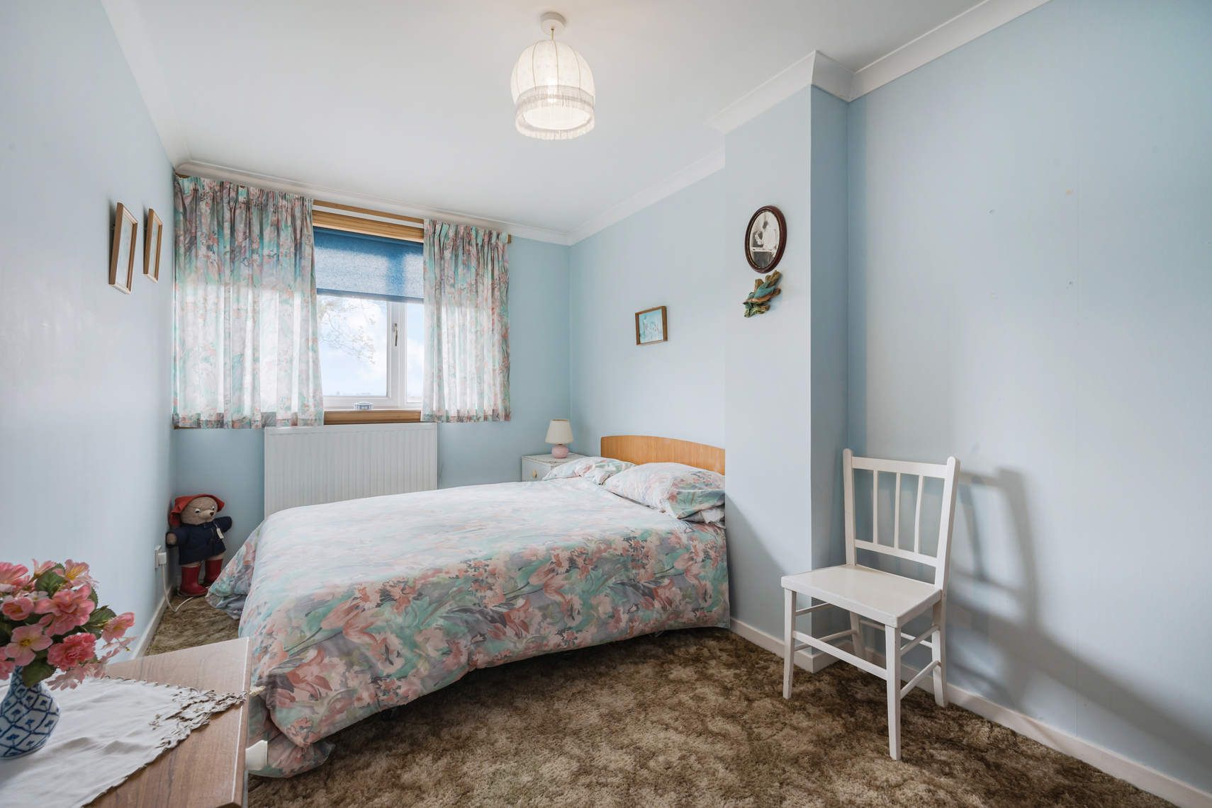 29 Broomieknowe, DUNFERMLINE, KY11 4YR Ross & Connel Ross & Connel