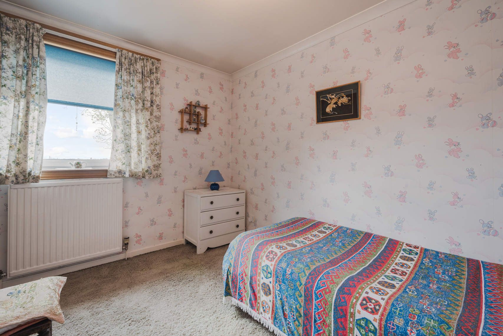 29 Broomieknowe, DUNFERMLINE, KY11 4YR Ross & Connel Ross & Connel