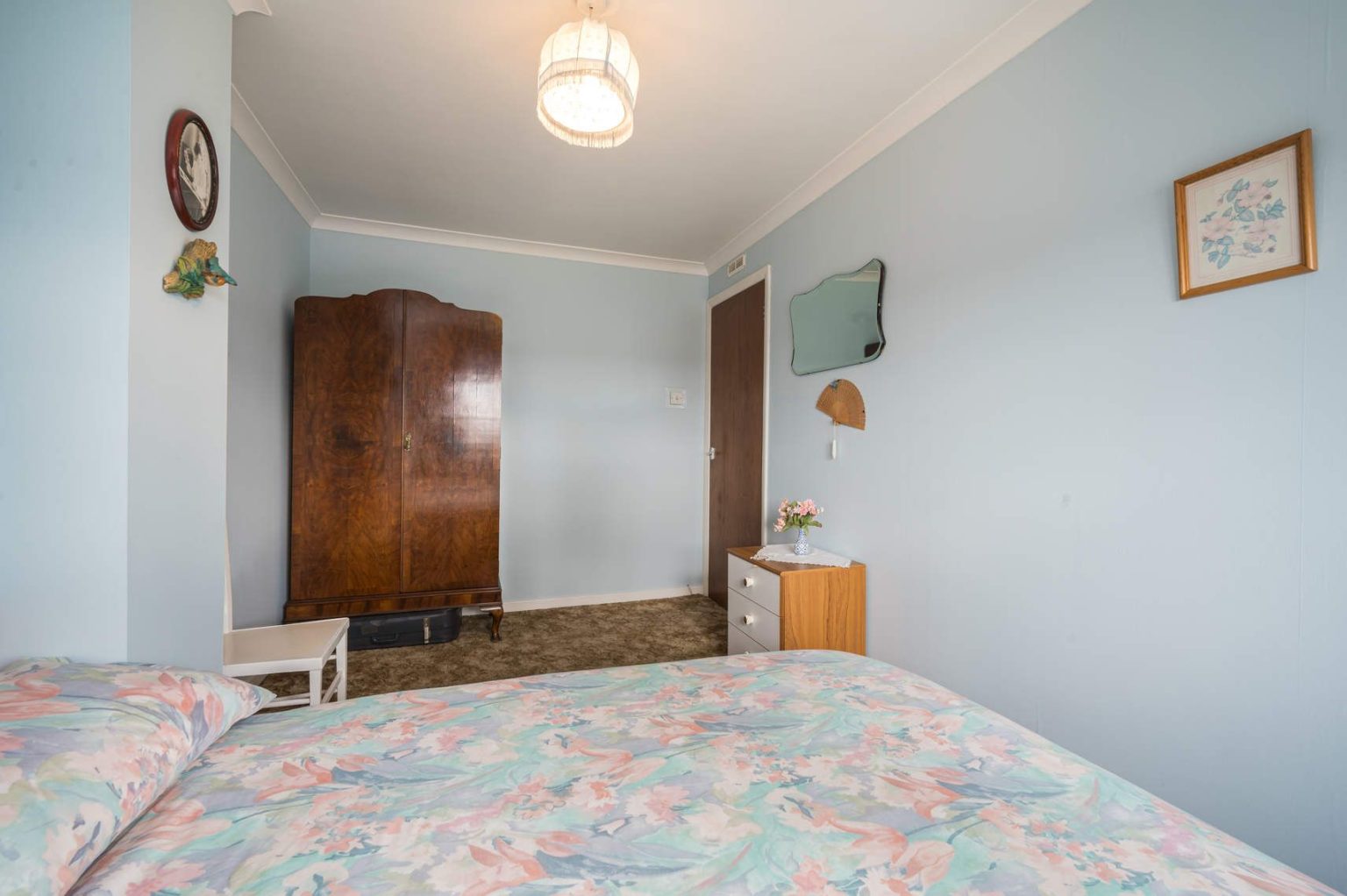 29 Broomieknowe, DUNFERMLINE, KY11 4YR Ross & Connel Ross & Connel