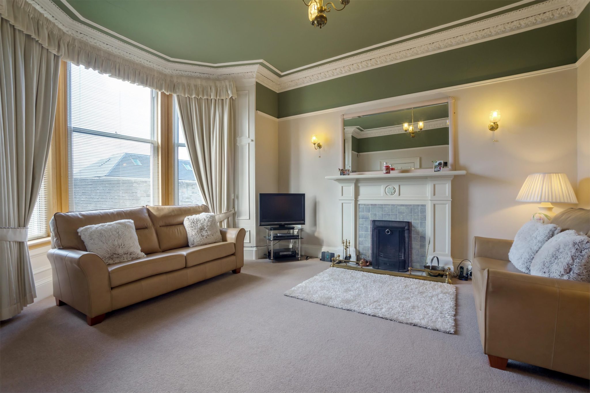 1 Park Avenue, DUNFERMLINE, KY12 7HX Ross & Connel Ross & Connel