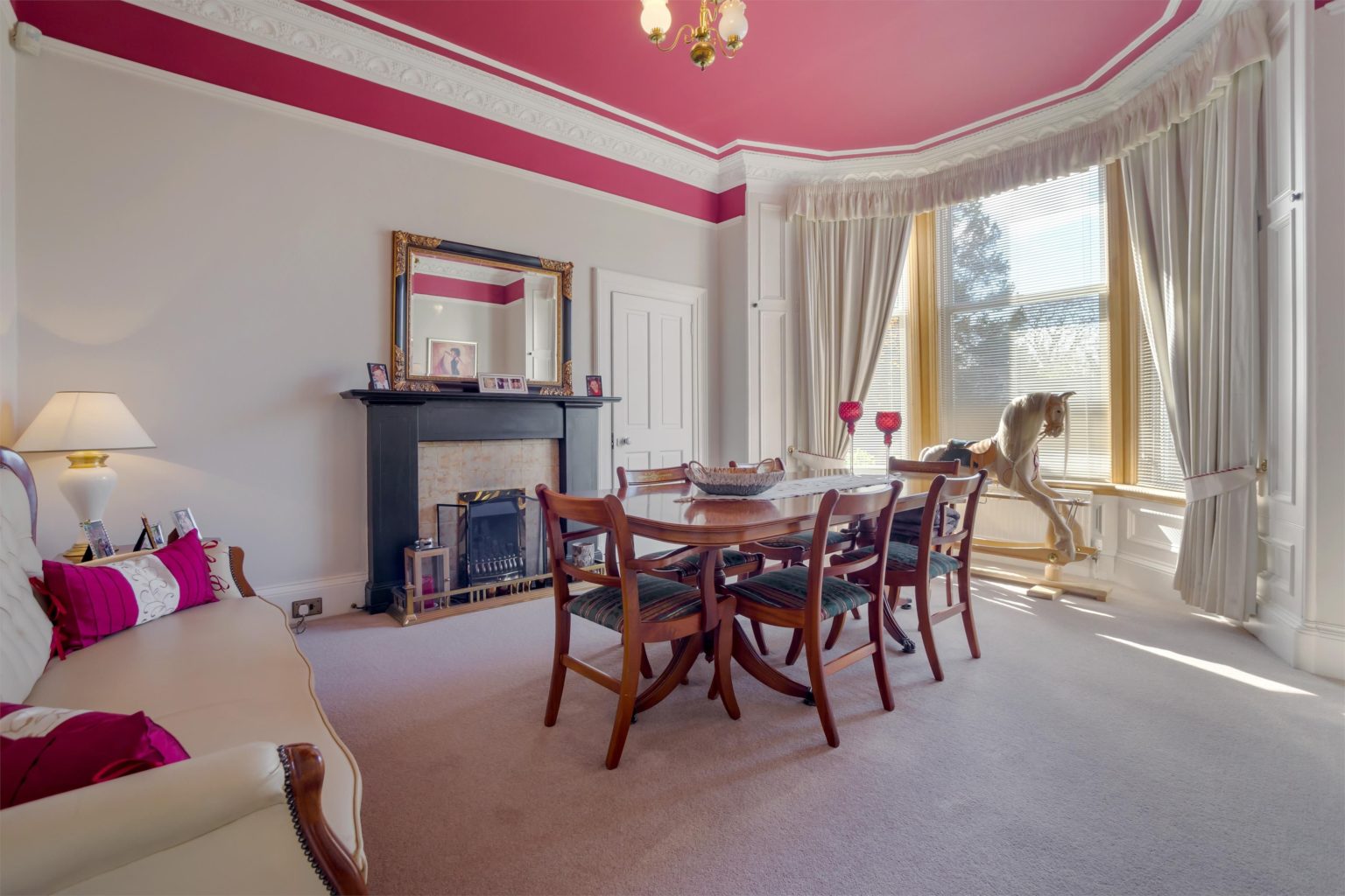 1 Park Avenue, DUNFERMLINE, KY12 7HX Ross & Connel Ross & Connel