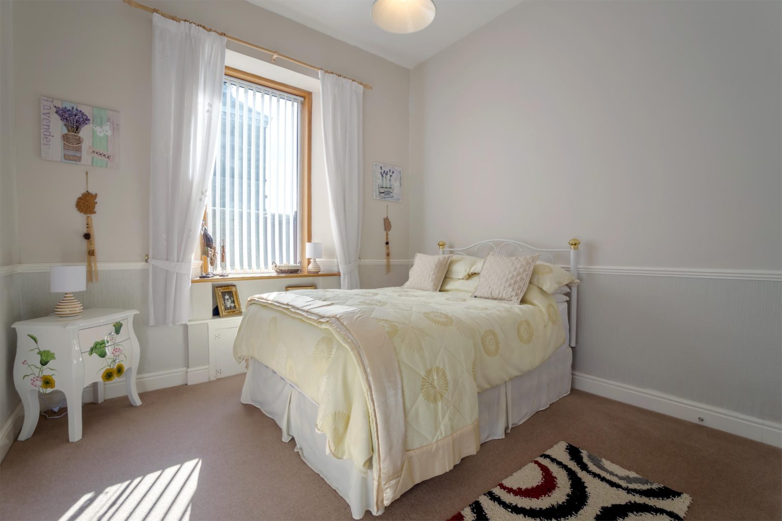 1 Park Avenue, DUNFERMLINE, KY12 7HX Ross & Connel Ross & Connel