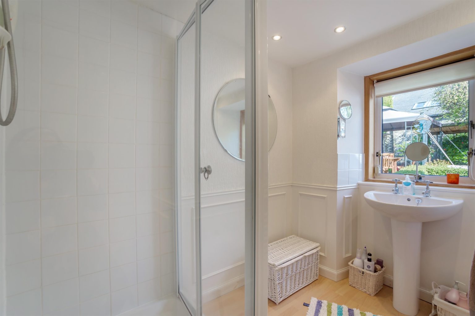 1 Park Avenue, DUNFERMLINE, KY12 7HX Ross & Connel Ross & Connel