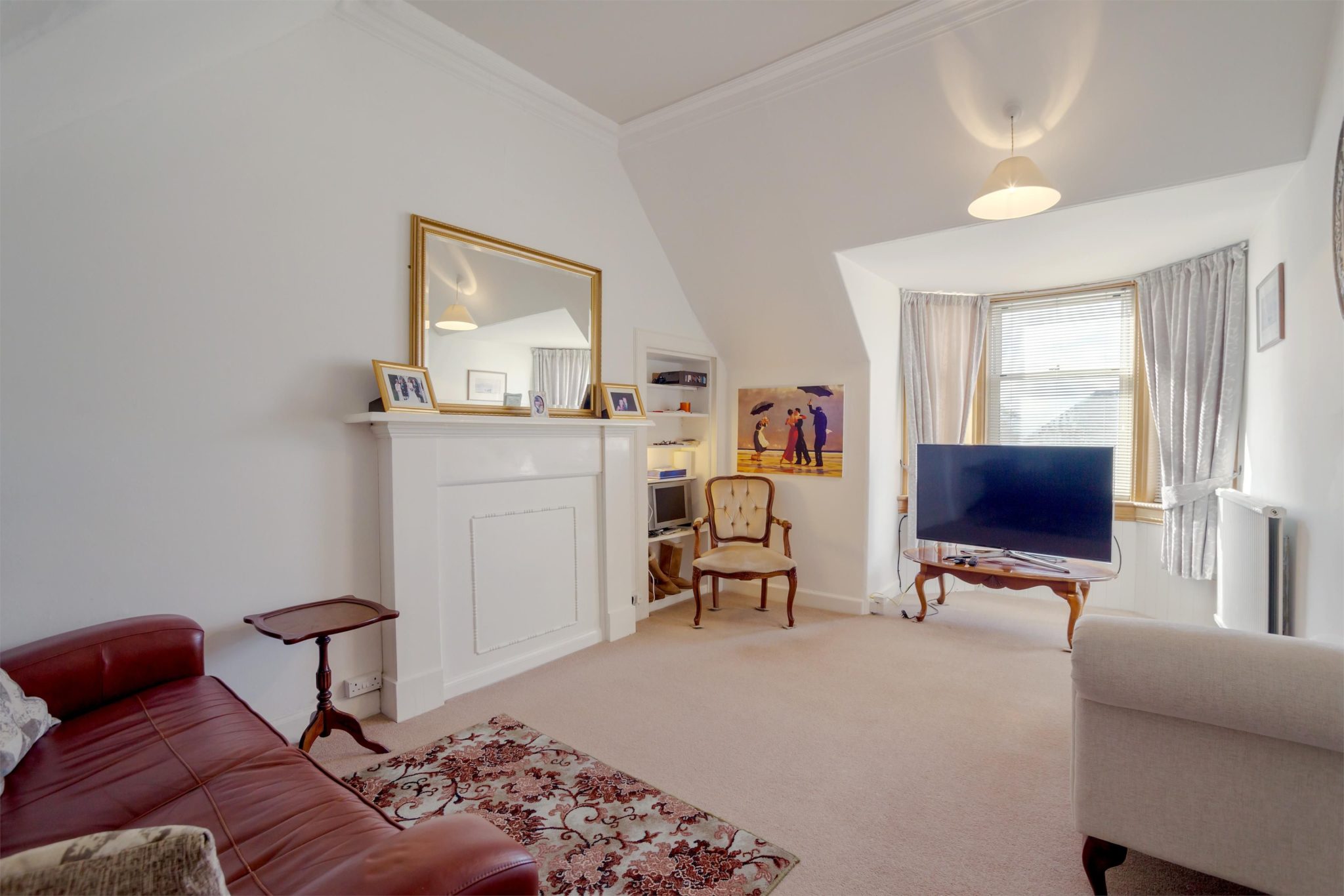 1 Park Avenue, DUNFERMLINE, KY12 7HX Ross & Connel Ross & Connel