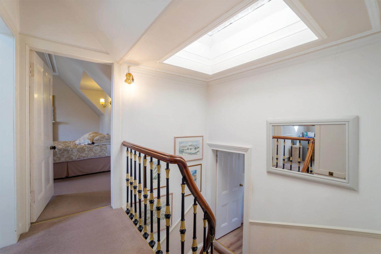 1 Park Avenue, DUNFERMLINE, KY12 7HX Ross & Connel Ross & Connel