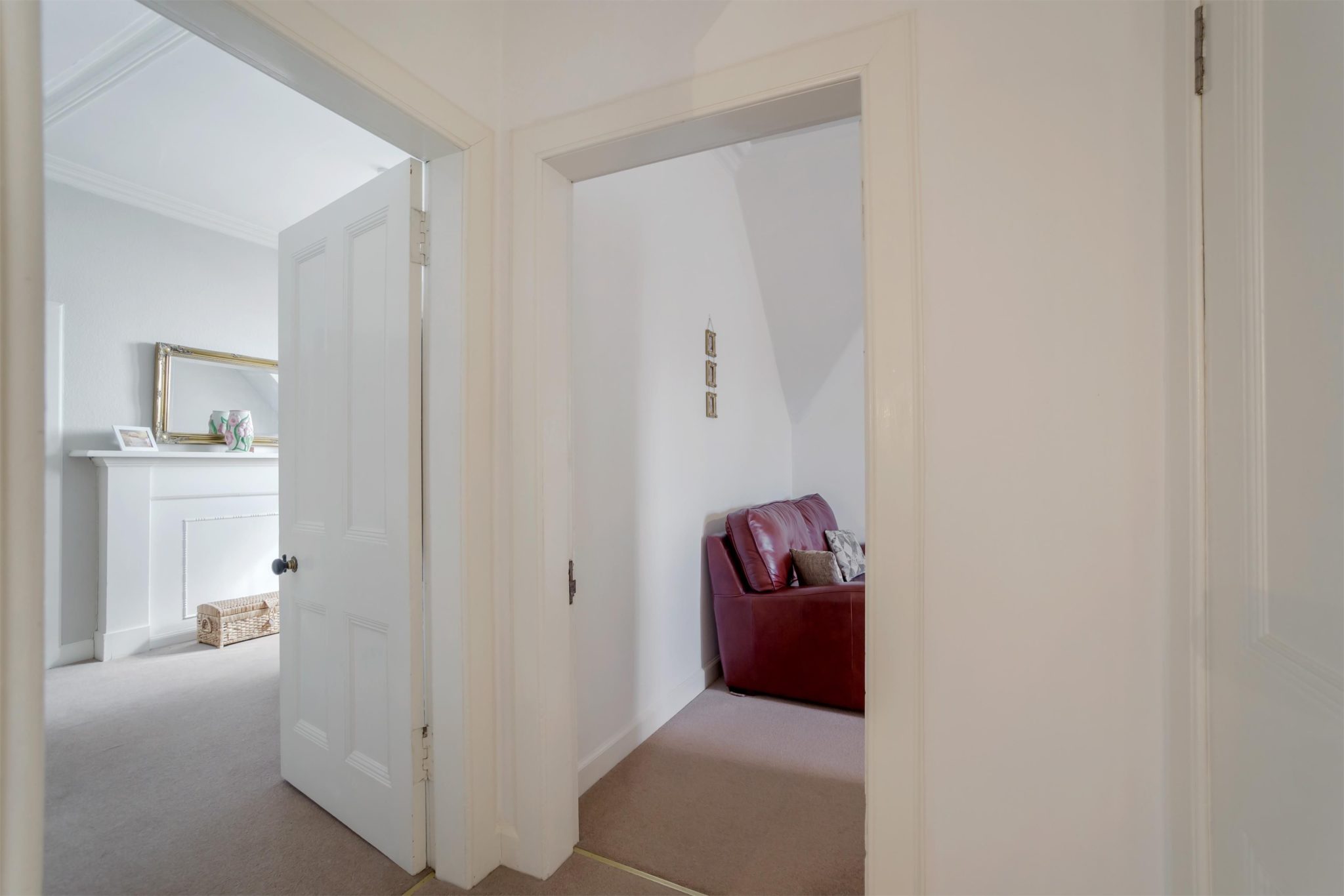 1 Park Avenue, DUNFERMLINE, KY12 7HX Ross & Connel Ross & Connel