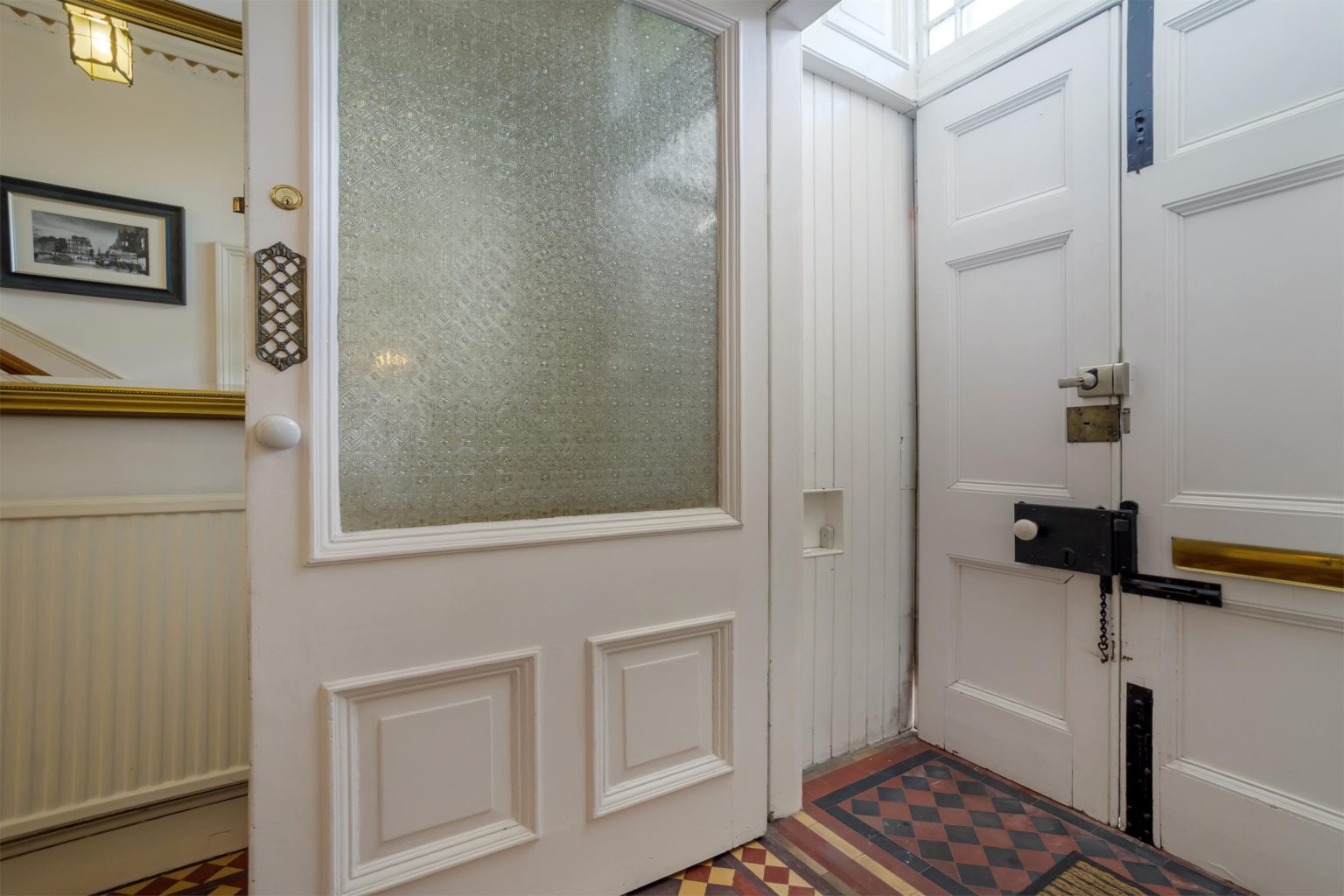 1 Park Avenue, DUNFERMLINE, KY12 7HX Ross & Connel Ross & Connel