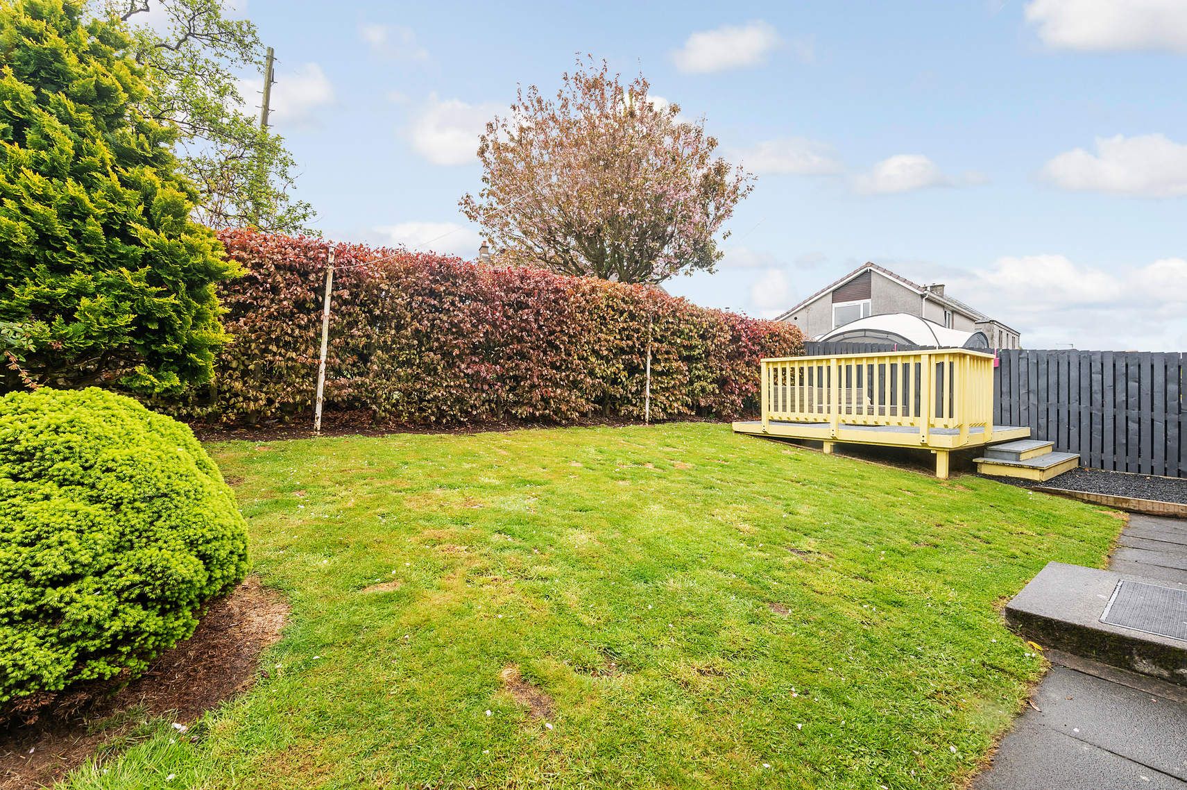 185 Townhill Road, DUNFERMLINE, KY12 0DQ Ross & Connel Ross & Connel