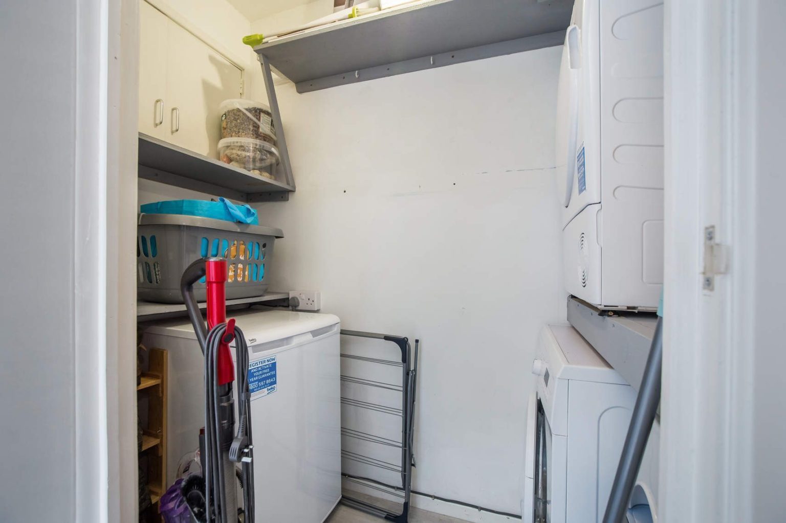 6 Parkneuk Road, DUNFERMLINE, KY12 9BL Ross & Connel Ross & Connel