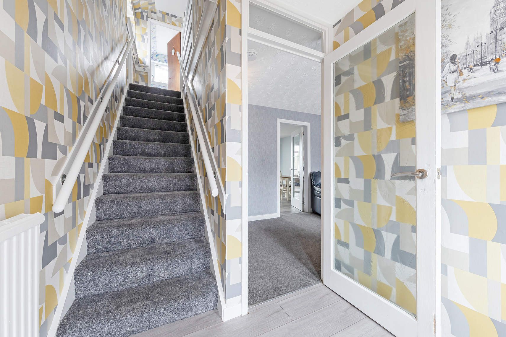 233 Pitcorthie Drive, DUNFERMLINE, KY11 8BS Ross & Connel Ross & Connel