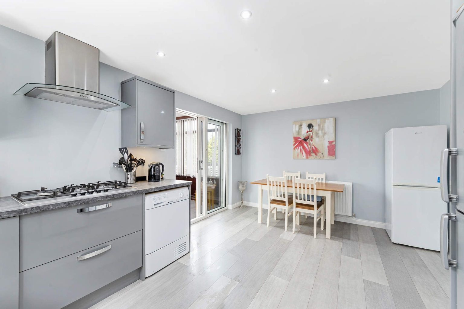 233 Pitcorthie Drive, DUNFERMLINE, KY11 8BS Ross & Connel Ross & Connel