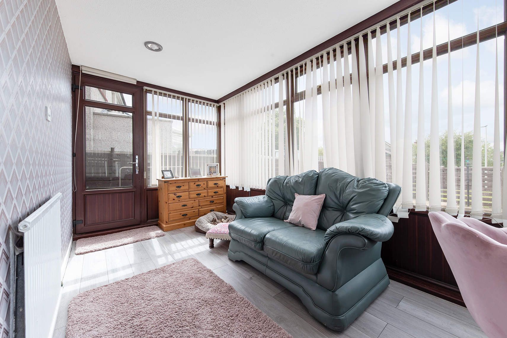 233 Pitcorthie Drive, DUNFERMLINE, KY11 8BS Ross & Connel Ross & Connel