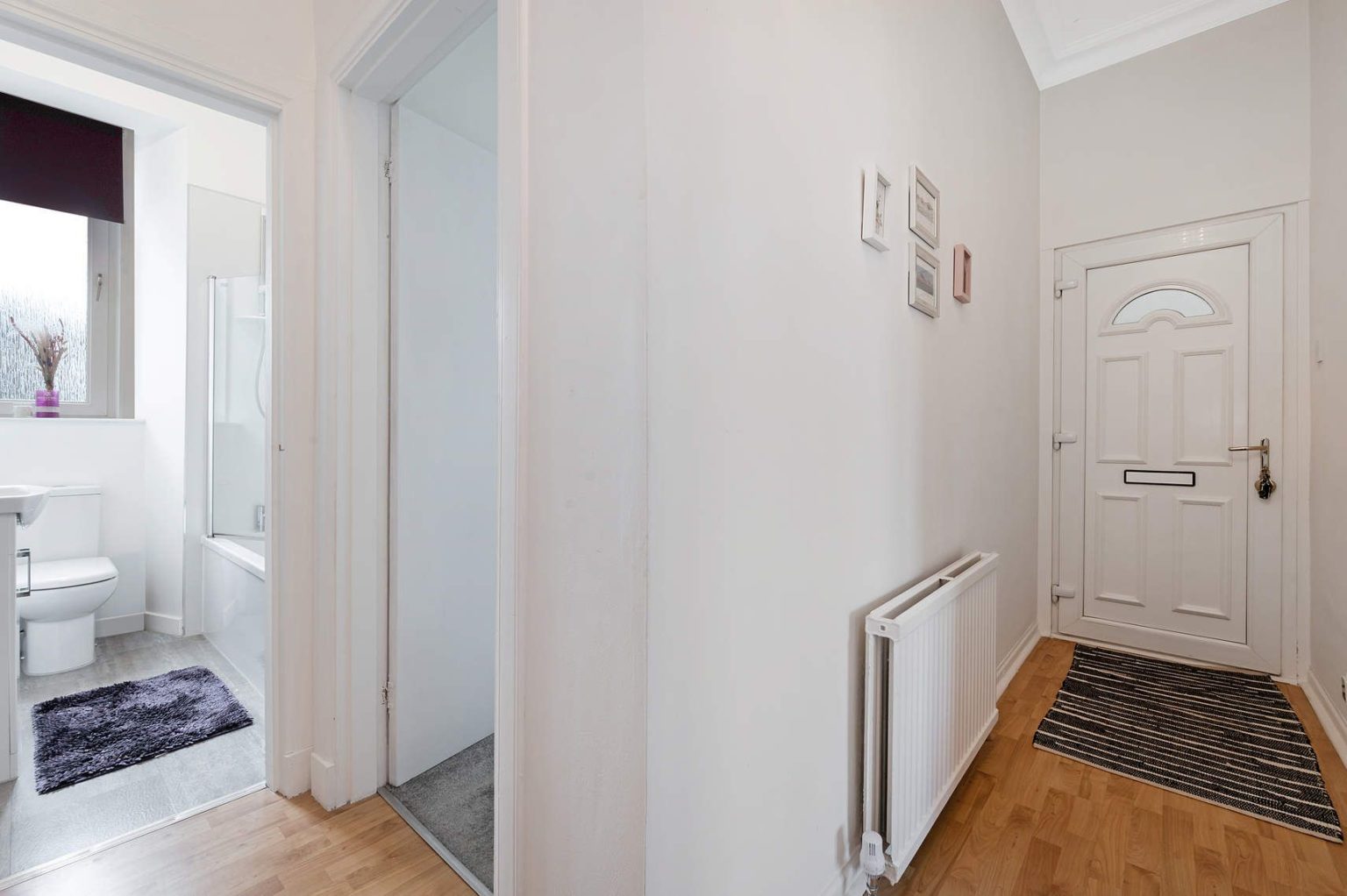 97B Appin Crescent, DUNFERMLINE, KY12 7QT Ross & Connel Ross & Connel