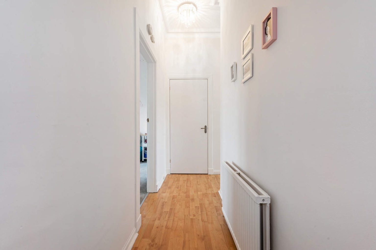 97B Appin Crescent, DUNFERMLINE, KY12 7QT Ross & Connel Ross & Connel