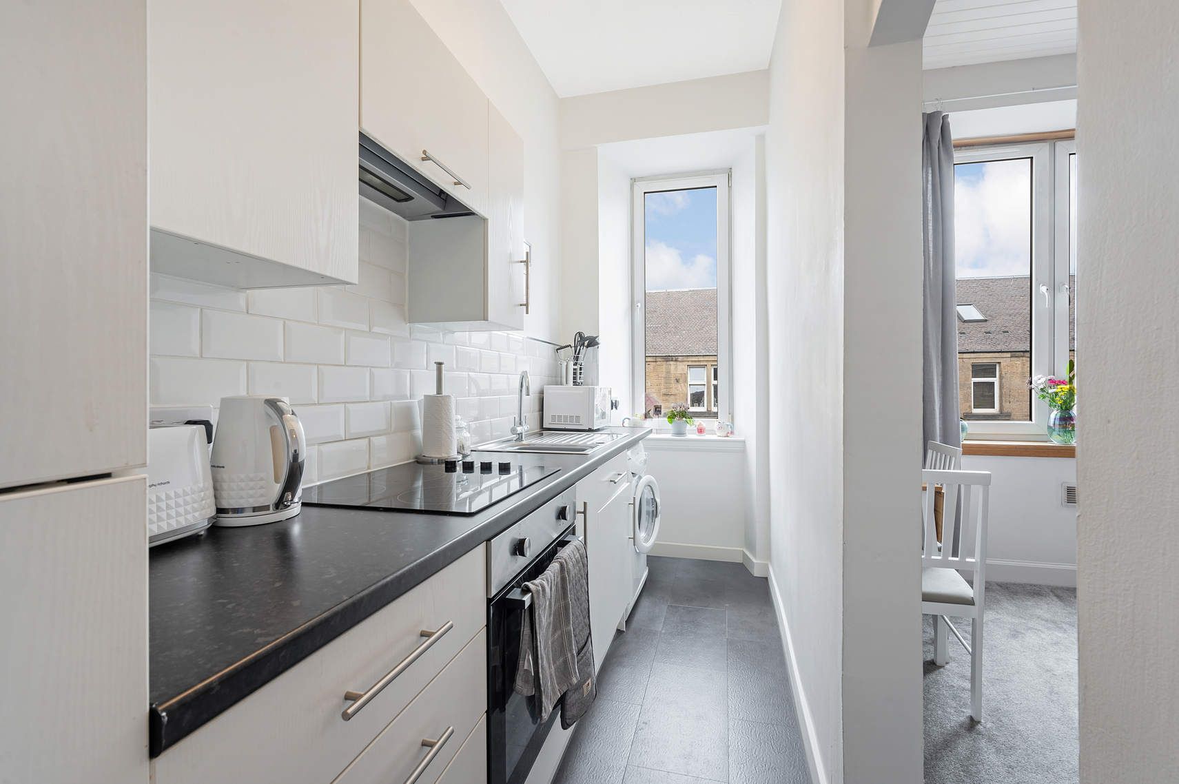 97B Appin Crescent, DUNFERMLINE, KY12 7QT Ross & Connel Ross & Connel