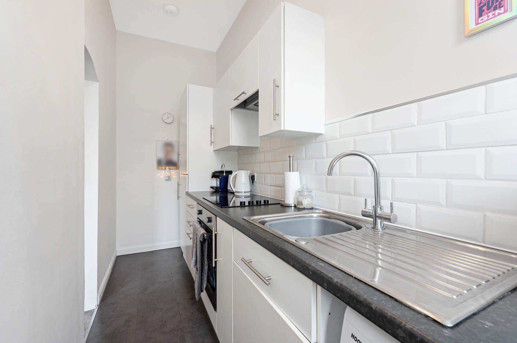 97B Appin Crescent, DUNFERMLINE, KY12 7QT Ross & Connel Ross & Connel