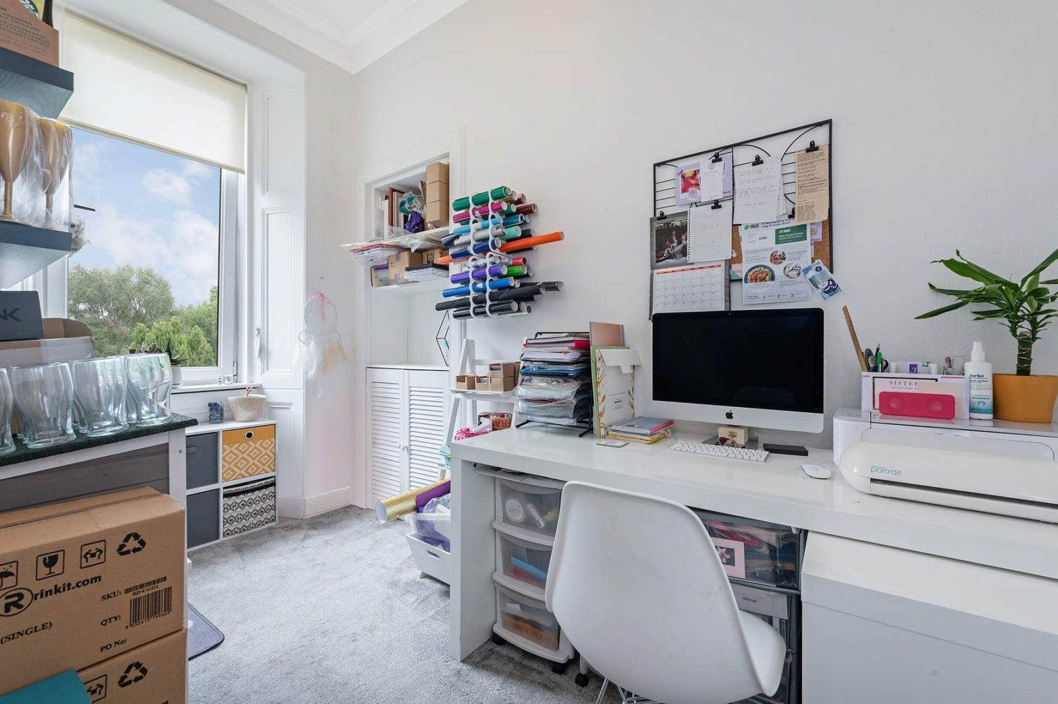 97B Appin Crescent, DUNFERMLINE, KY12 7QT Ross & Connel Ross & Connel