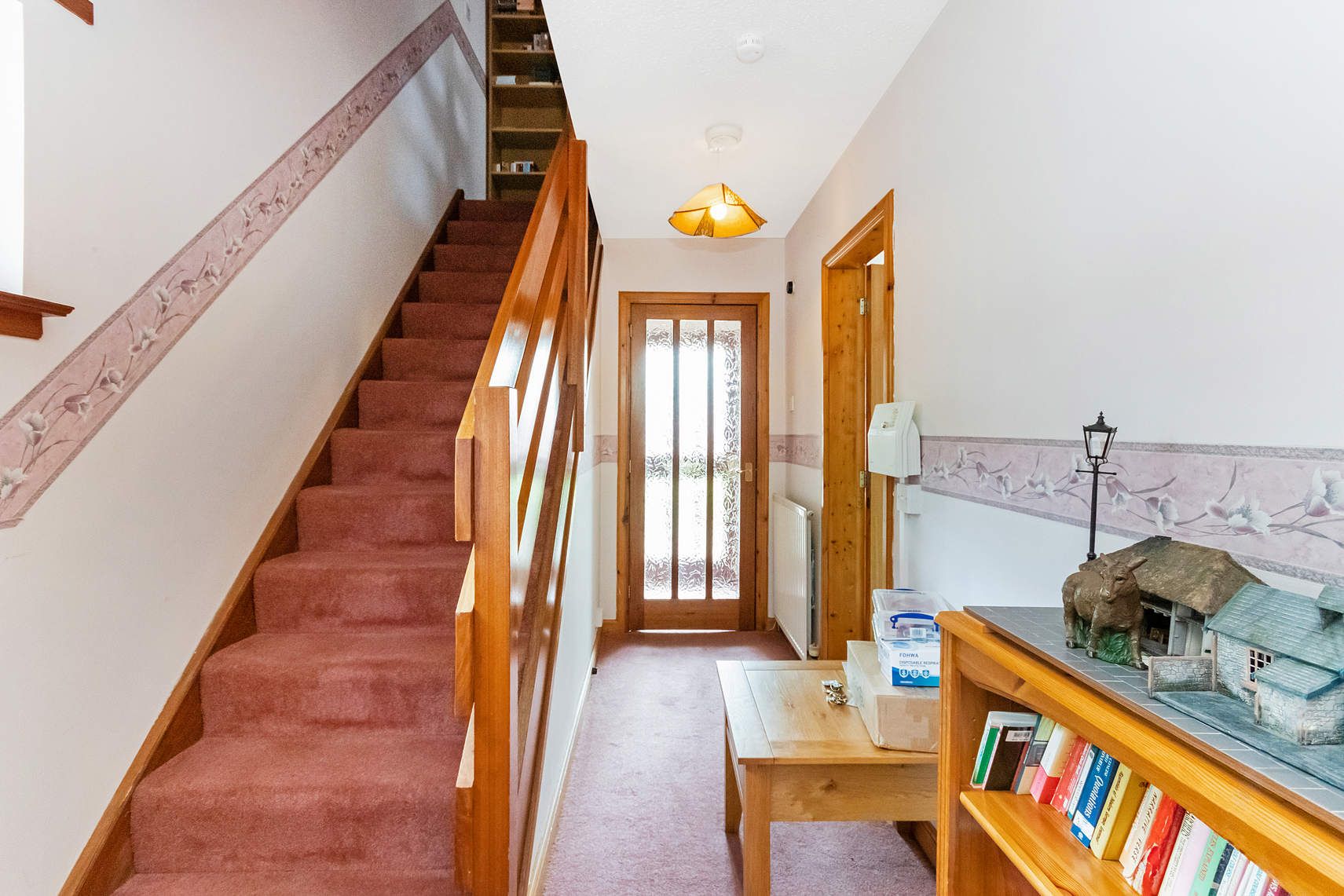 54 The Kyles, KIRKCALDY, KY1 2QG - Ross & Connel : Ross & Connel