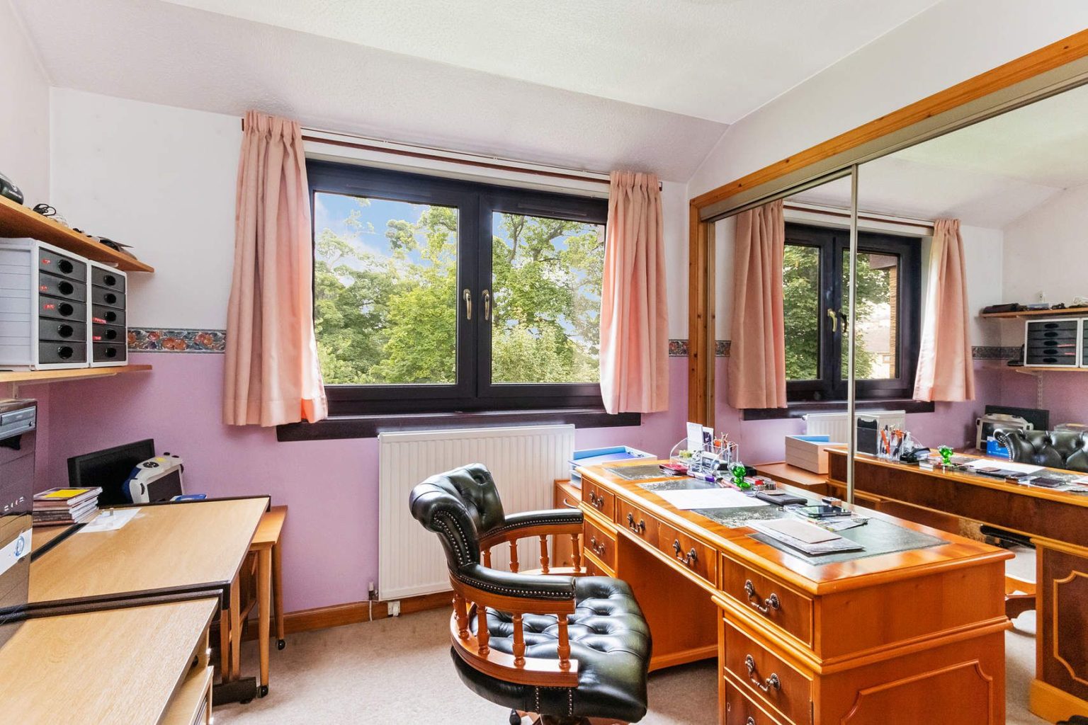 54 The Kyles, KIRKCALDY, KY1 2QG Ross & Connel Ross & Connel