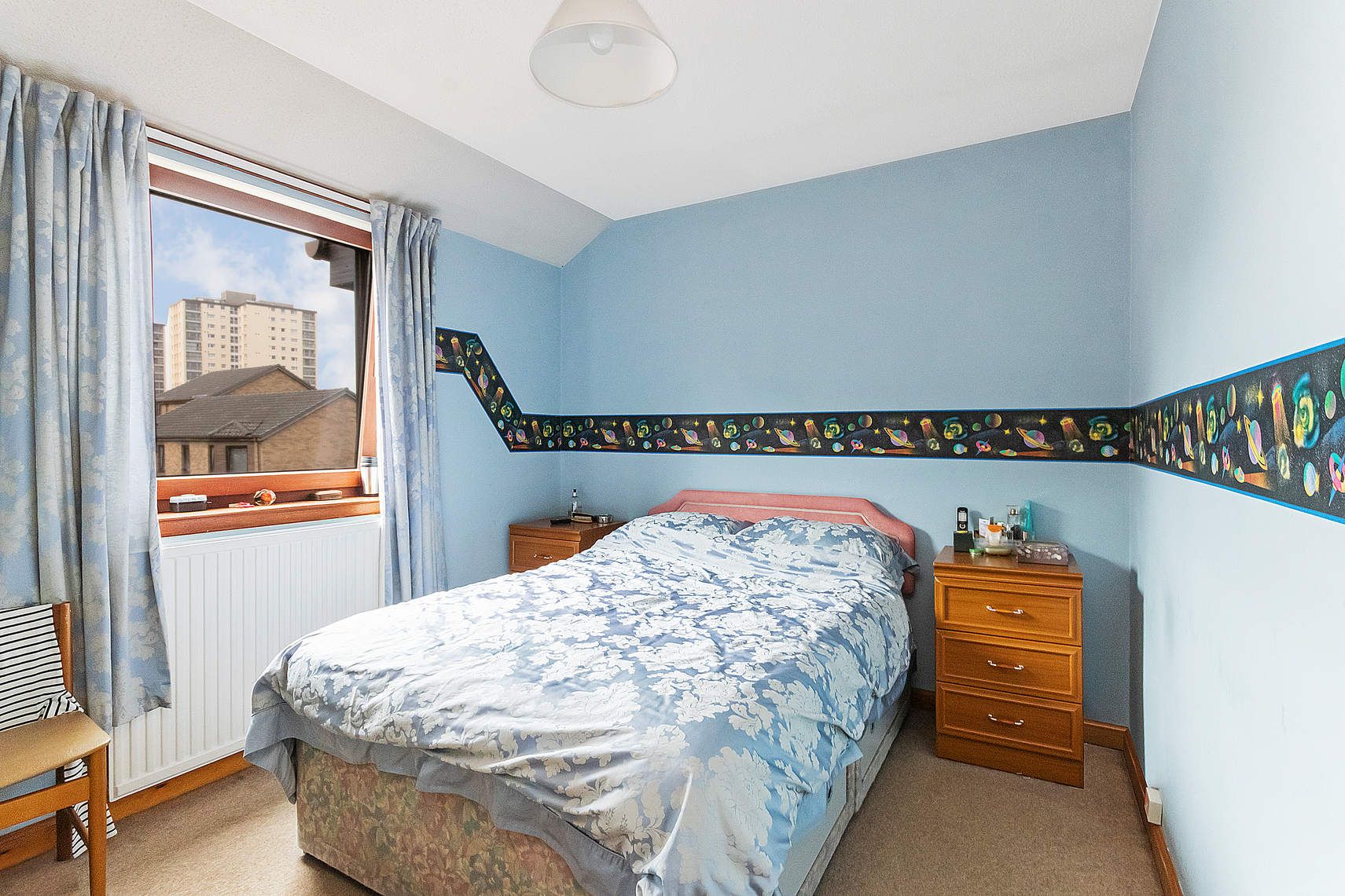 54 The Kyles, KIRKCALDY, KY1 2QG Ross & Connel Ross & Connel