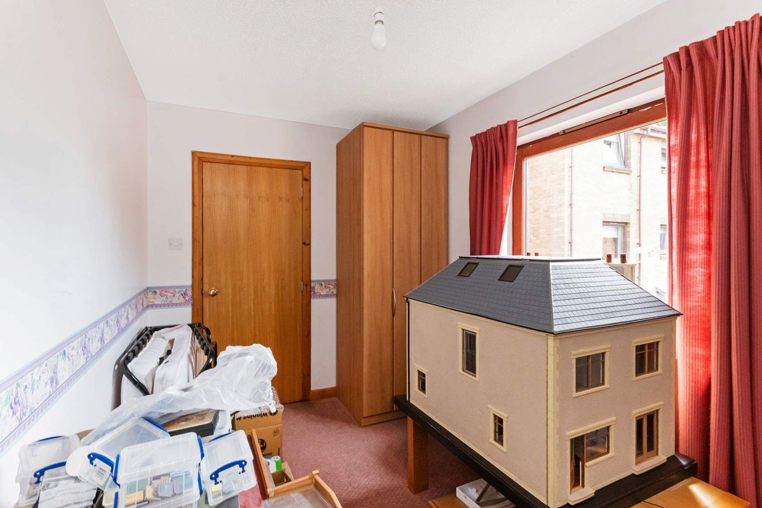 54 The Kyles, KIRKCALDY, KY1 2QG Ross & Connel Ross & Connel