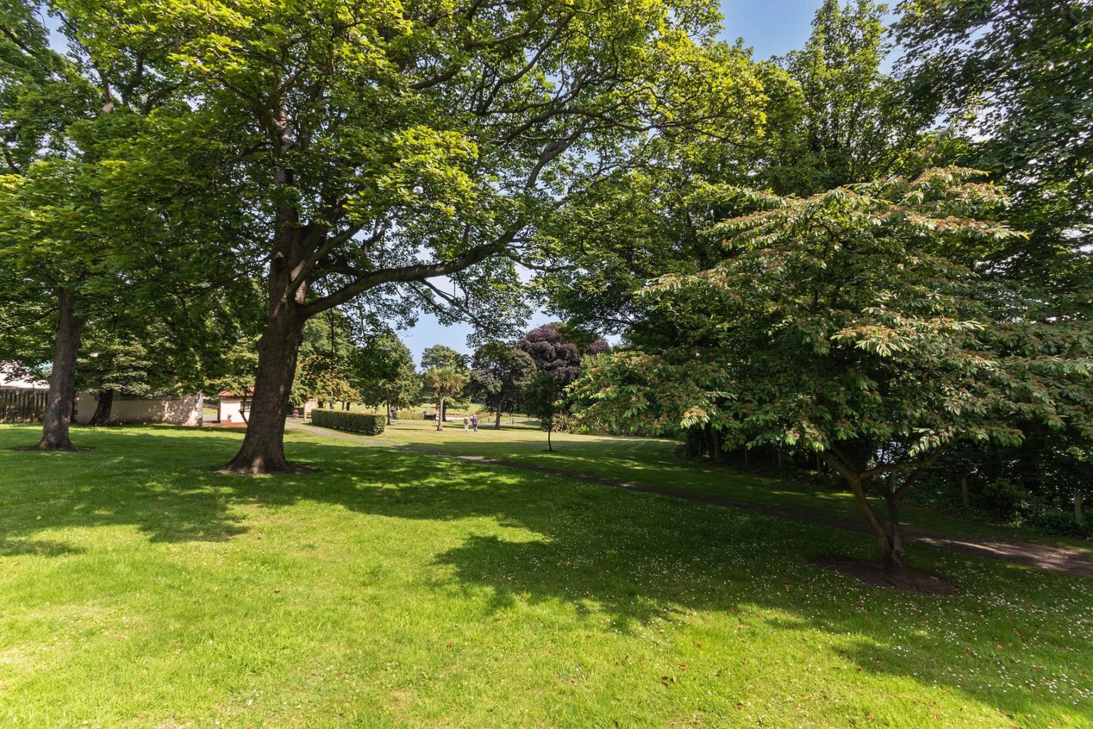 54 The Kyles, KIRKCALDY, KY1 2QG Ross & Connel Ross & Connel