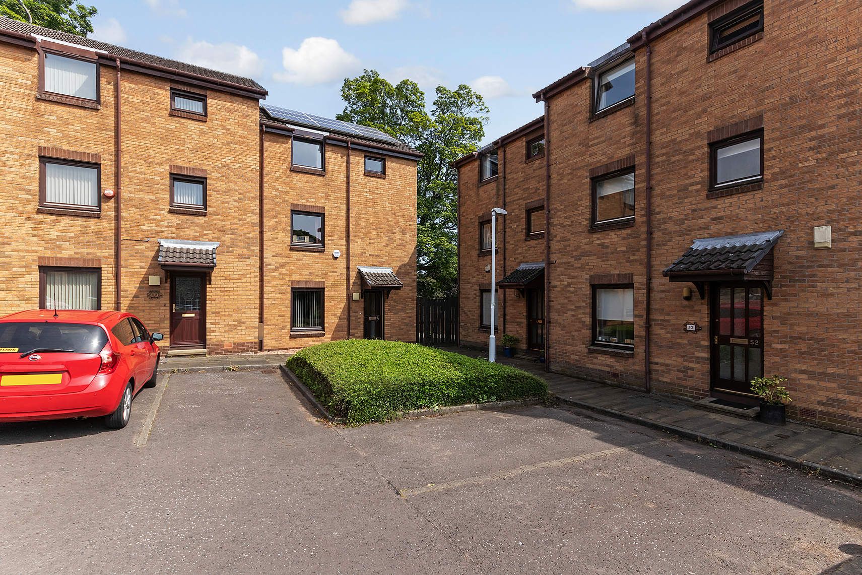 54 The Kyles, KIRKCALDY, KY1 2QG Ross & Connel Ross & Connel