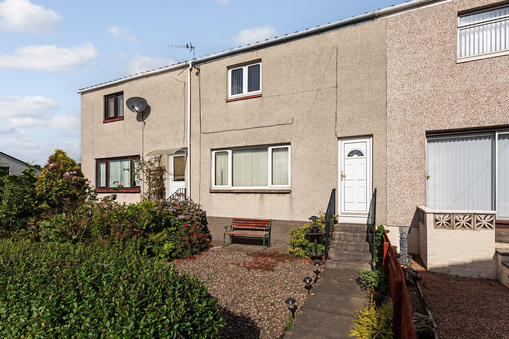 75 Spencerfield Road, INVERKEITHING, KY11 1PH Ross & Connel Ross
