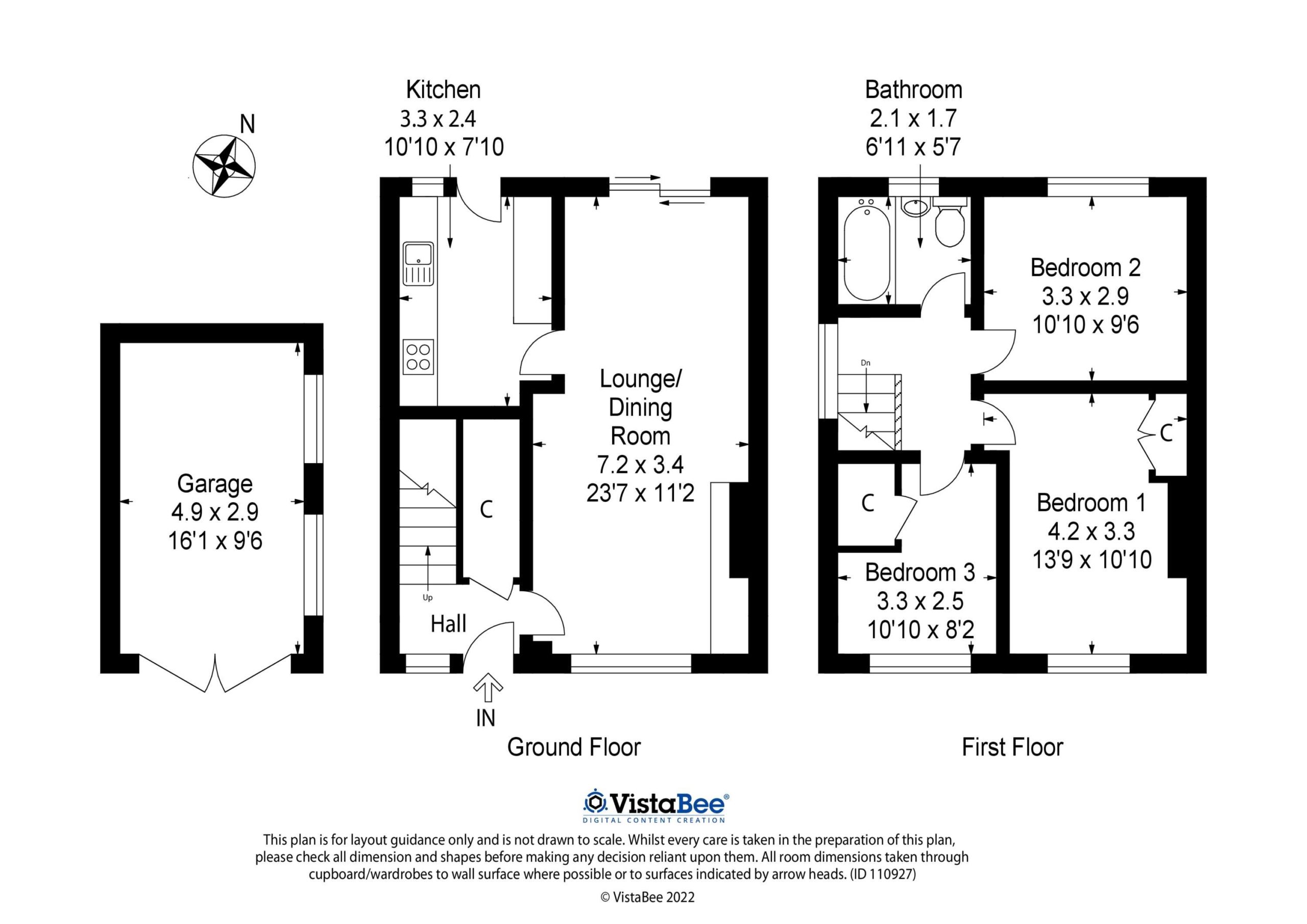 14 Niven Road, INVERKEITHING, KY11 1ED Ross & Connel Ross & Connel