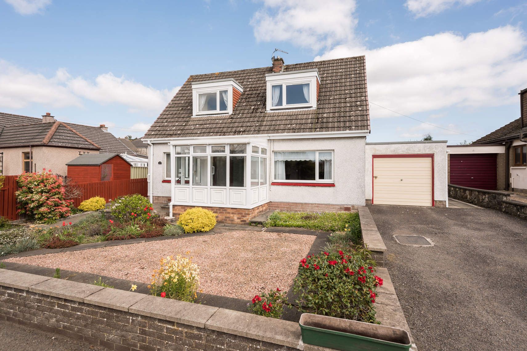 29a Muir Road, Townhill, DUNFERMLINE, KY12 0EG Ross & Connel Ross