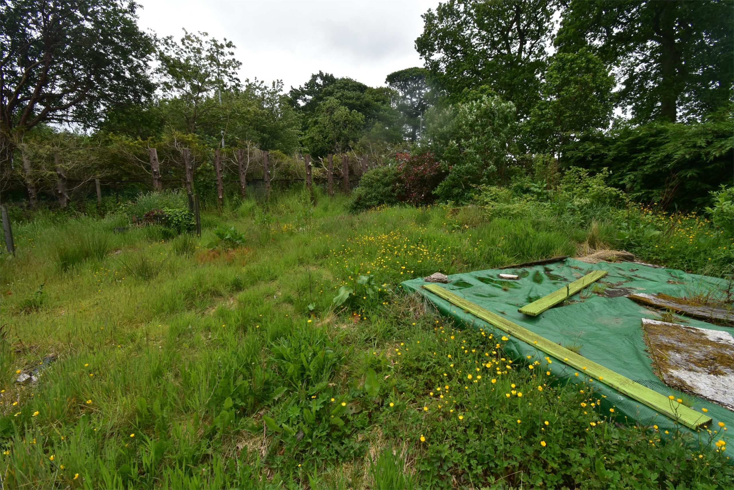 Plot Midfield Terrace, Steelend, DUNFERMLINE, KY12 9LZ Ross & Connel Ross & Connel