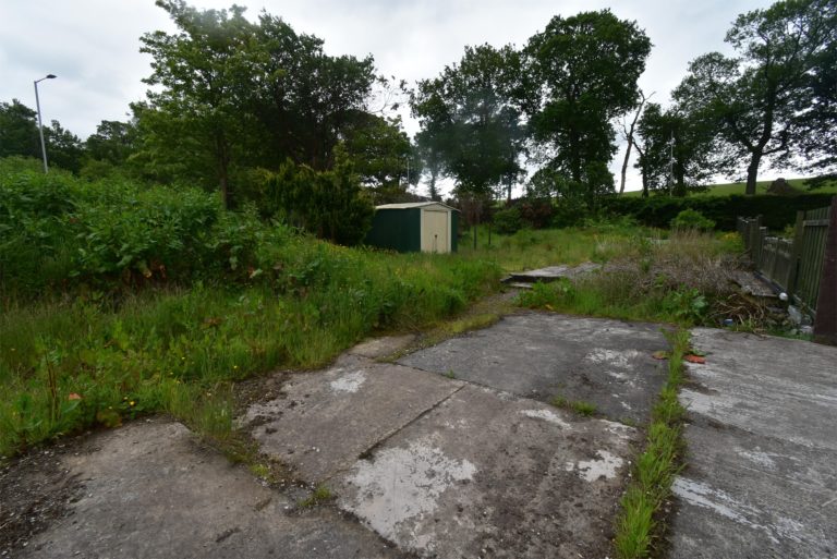 Plot Midfield Terrace, Steelend, DUNFERMLINE, KY12 9LZ Ross & Connel Ross & Connel